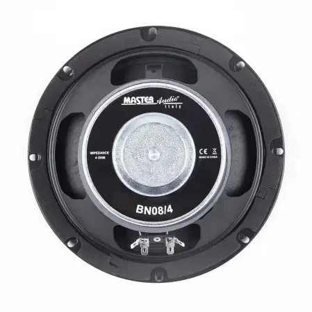 Master Audio BN08/4