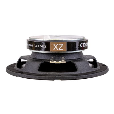 Phoenix Gold ZX8C 8″ 209mm Midbass Woofer