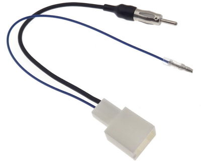 Antenn Adapter Toyota,Subaru,Lexus