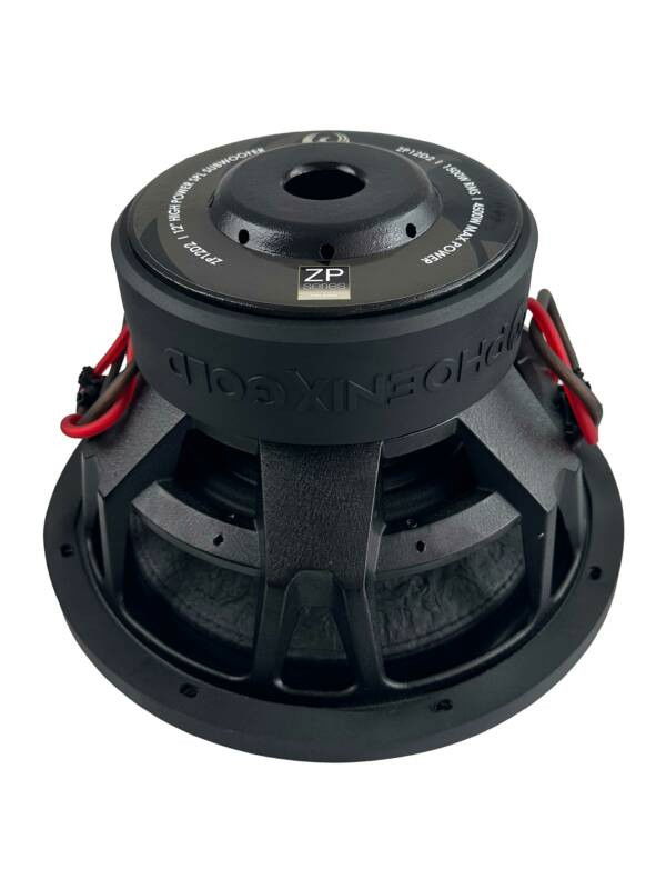 Phoenix Gold  ZP12D2