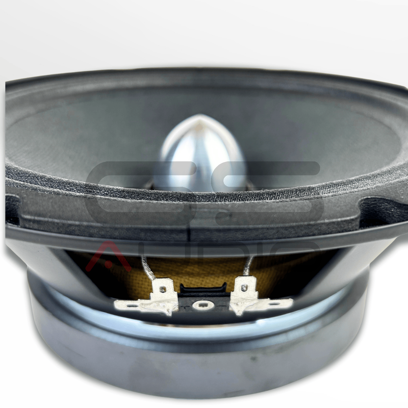 GS Audio Platinum FLAT MK2 8"