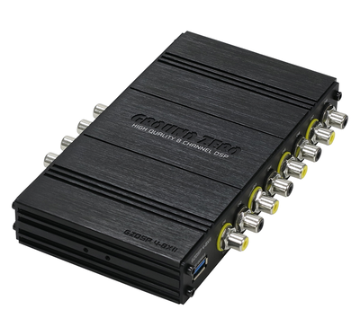 Ground Zero GZDSP 4-8XII