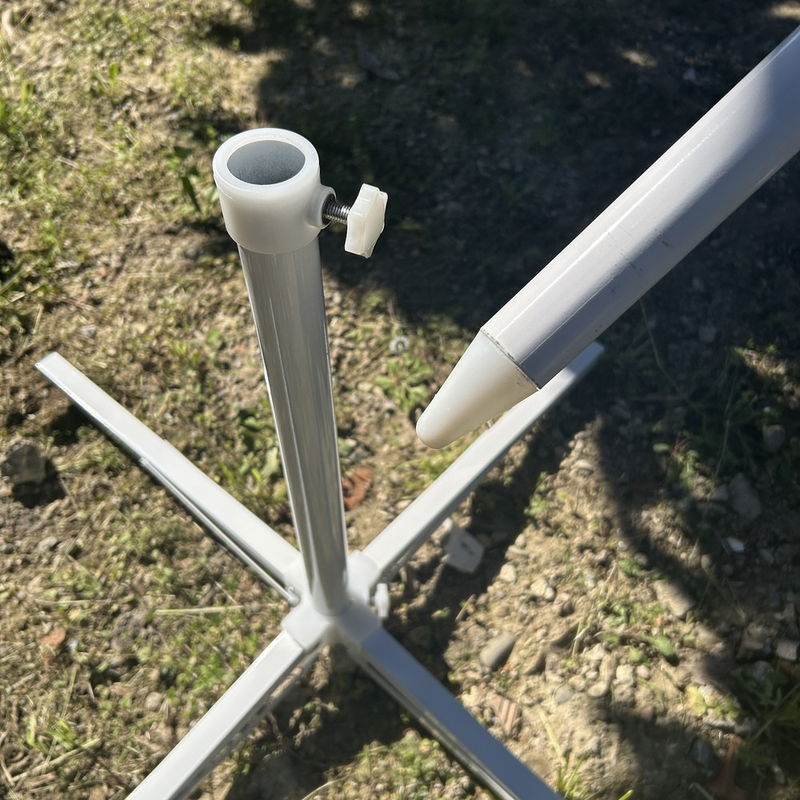 GS AUDIO Professional Exhibition Umbrella