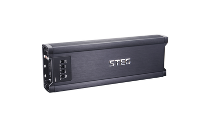 STEG DST1000II - Kompakt monoblock