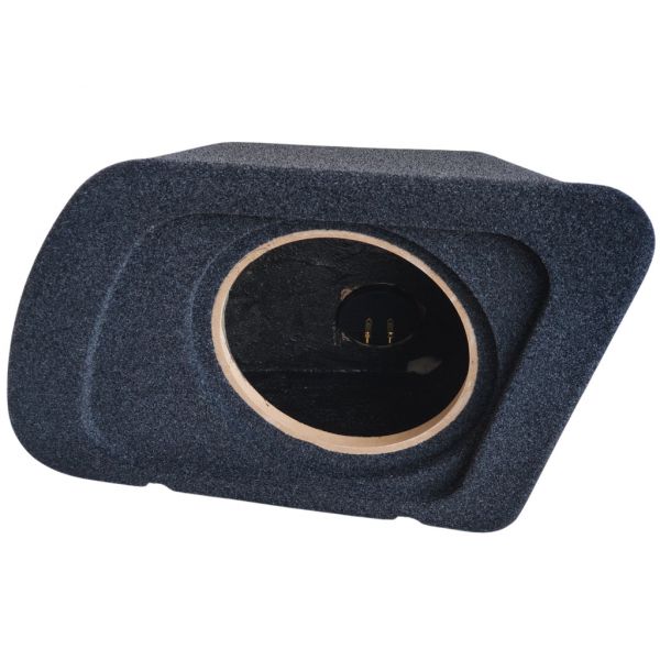 Audi A6 C8 Avant 2018 -, subwoofer 8"/20cm, volume 10 liters