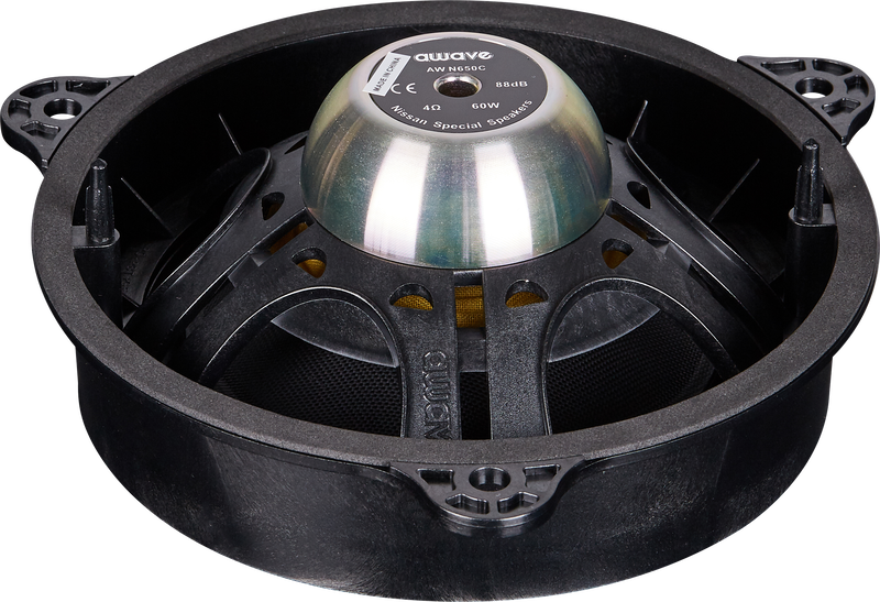 Awave AWN650C - Plug & play