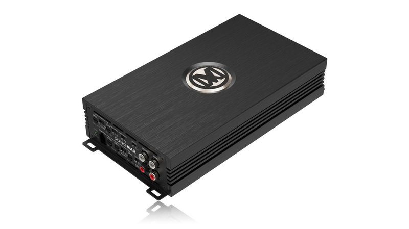 Sono max MAXIMUS III 24Volt 4-kanal