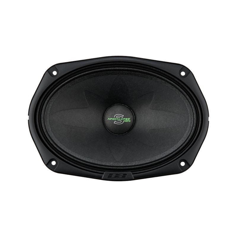 Apocalypse M69SE NEO