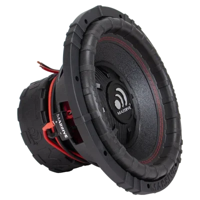 Massive Audio GTR124