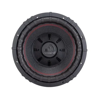 Massive Audio GTR124