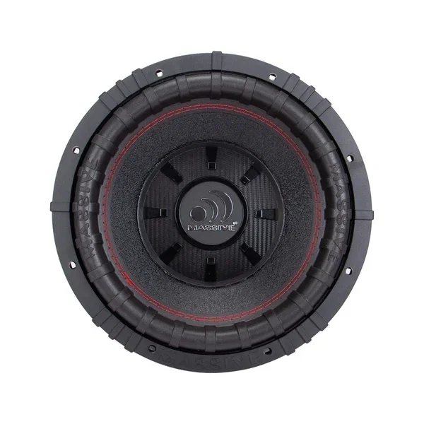 Massive Audio GTR124