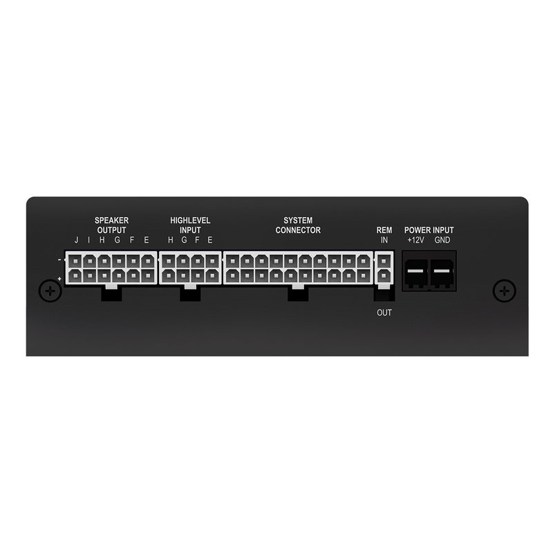 MATCH UP 10DSP MK2