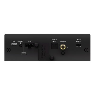 MATCH UP 10DSP MK2