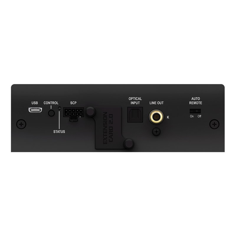 MATCH UP 10DSP MK2