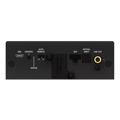 UP 8DSP MK2