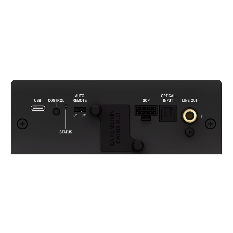 UP 8DSP MK2
