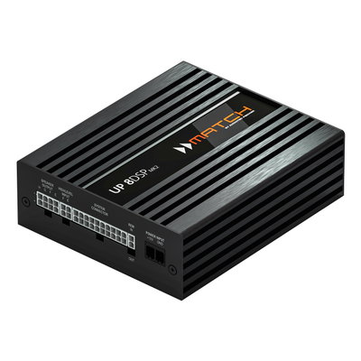 UP 8DSP MK2