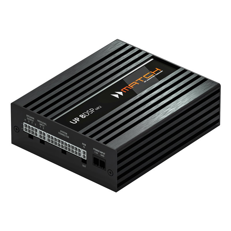 UP 8DSP MK2