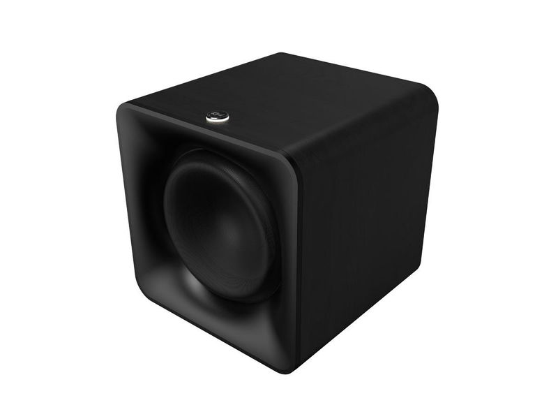 Klipsch Flexus SUB 100 | 10" | Subwoofer | Black