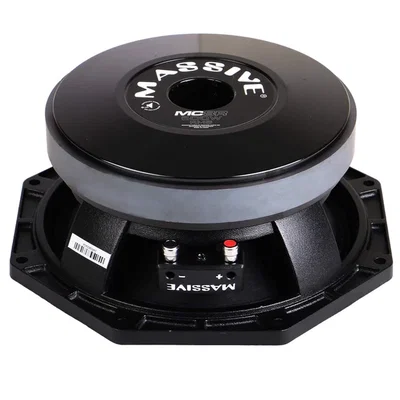 Massive Audio MC8R