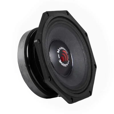 Massive Audio MC8R