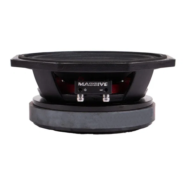 Massive Audio MC8R
