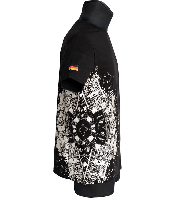 Ground Zero T-shirt S Ground Zero T-shirt S