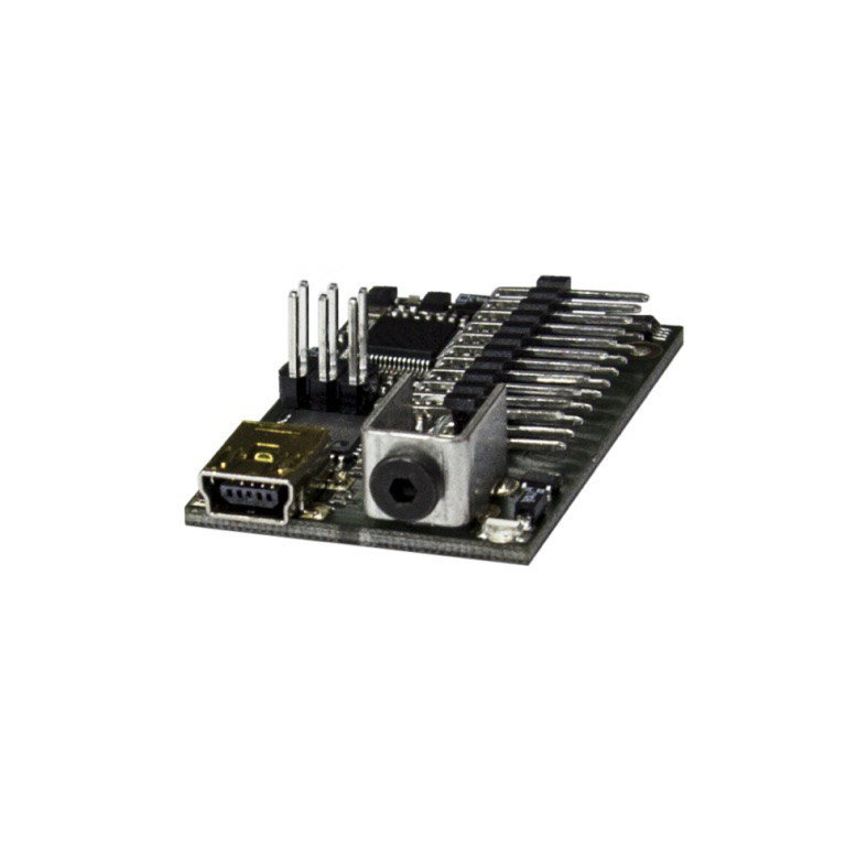 Match MEC HD-USB - PP62DSP
