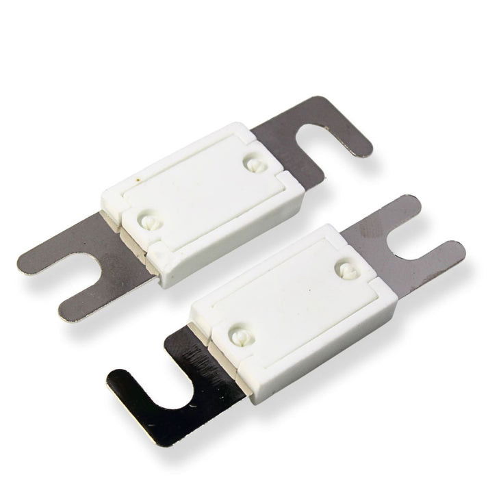 B2 Audio 500A ANL High Temperature Ceramic Fuse Pair ANL-500A B2 Audio 500A ANL High Temperature Ceramic Fuse Pair ANL-500A