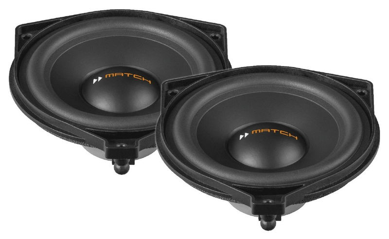 Match UP S4MB-SUR Match UP S4MB-SUR