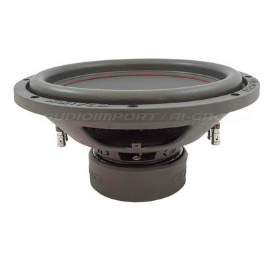 DD Audio Redline 212d D4