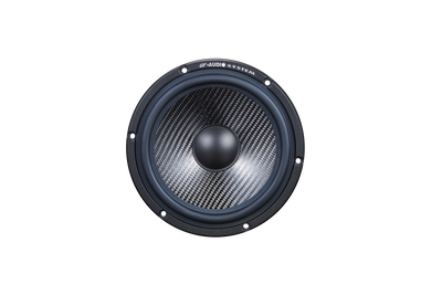 Audio System Italy ASS - aktivt 3-vägs kitsystem