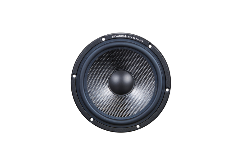 Audio System Italy ASS - aktivt 3-vägs kitsystem