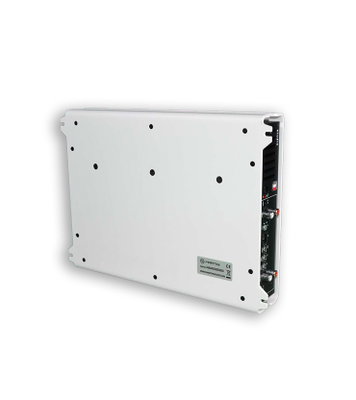 Martini Mono 2500 1 Ohm – Kompakt monoblock