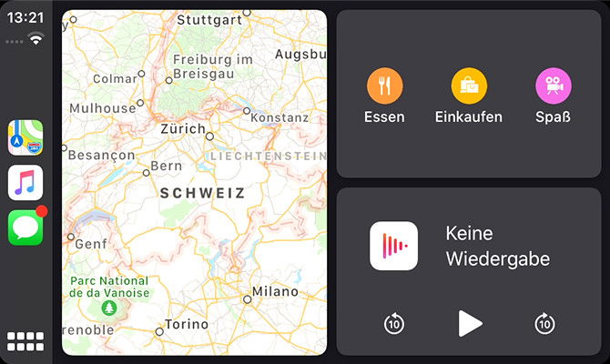 Zenec Z-N528 Zenec Z-N528