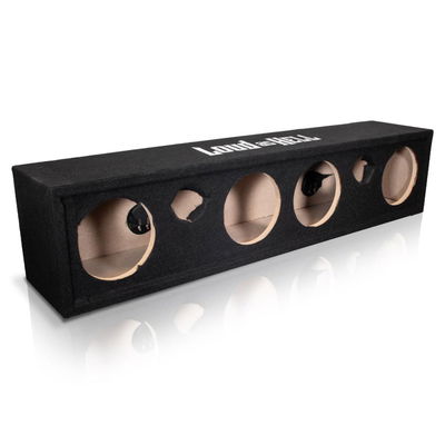 Deaf Bonce Fightplanka 6,5