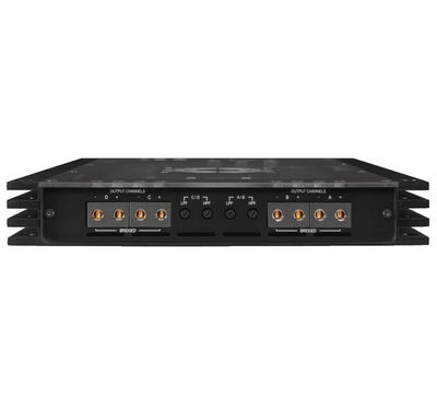 Helix C FOUR