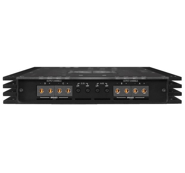 Helix C FOUR