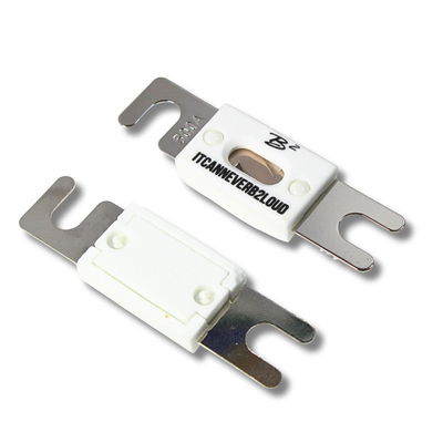 B2 Audio 500A ANL High Temperature Ceramic Fuse Pair ANL-500A B2 Audio 500A ANL High Temperature Ceramic Fuse Pair ANL-500A