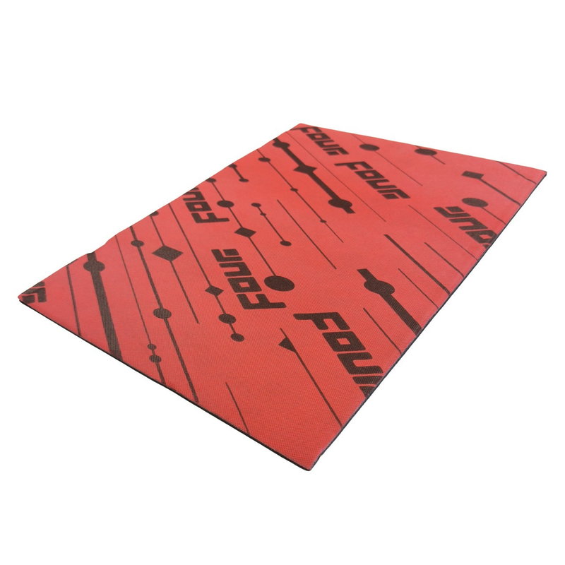 FOUR S2-MultiBase 500*370*5,5mm