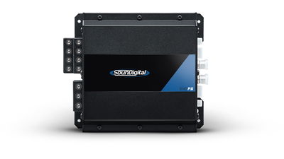 SounDigital 1200.4-2 EVOPS 2 ohm SounDigital 1200.4-2 EVOPS 2 ohm