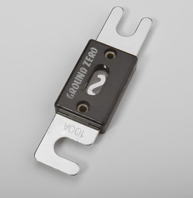 Ground Zero ANL fuse 100A 1pcs