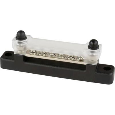 Kopplingsplint med skyddskåpa 300-1012