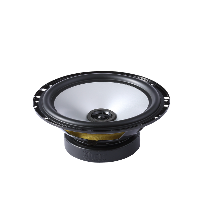 Audio System Italy AS650