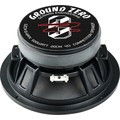 Ground Zero GZCM 8-4PPX