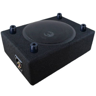 Phoenix Gold ZX18PDF - 500W Max Power 8″ Slim Subwoofer Box