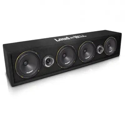 Soundmax SX-MX6 LOUD AS HELL planka