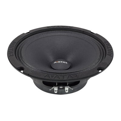 Avatar MTU-81LE Storpack 6 par