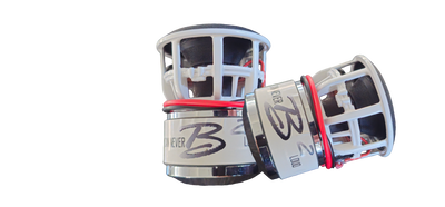 B2 Audio 2" 4-Ohm Rampage RC2 Subwoofer for RC Cars