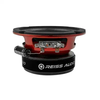 Reiss RS-DP4